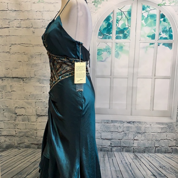 Party time by Lisa Kane 8 NWT - Picture 7 of 12